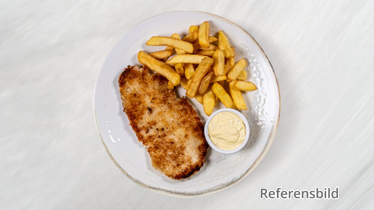 Schnitzel