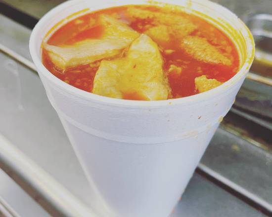 Rico Menudo, 32oz