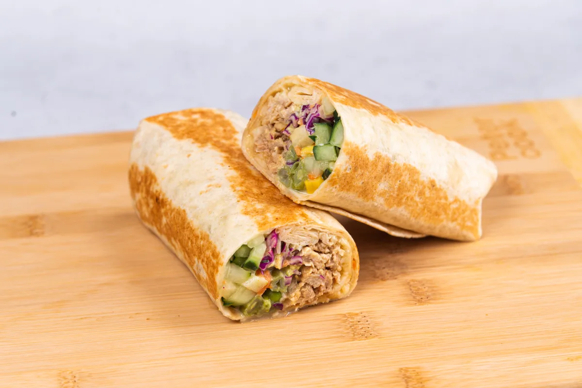 Burrito El Padre