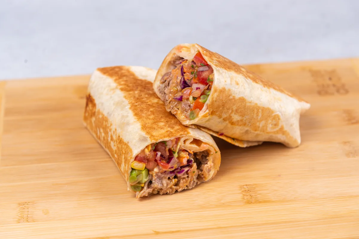 Burrito Torres