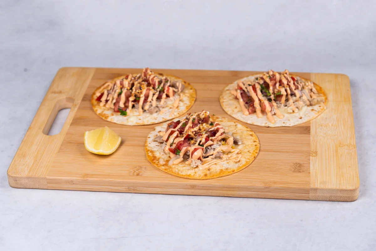 Tacos Mi Casa