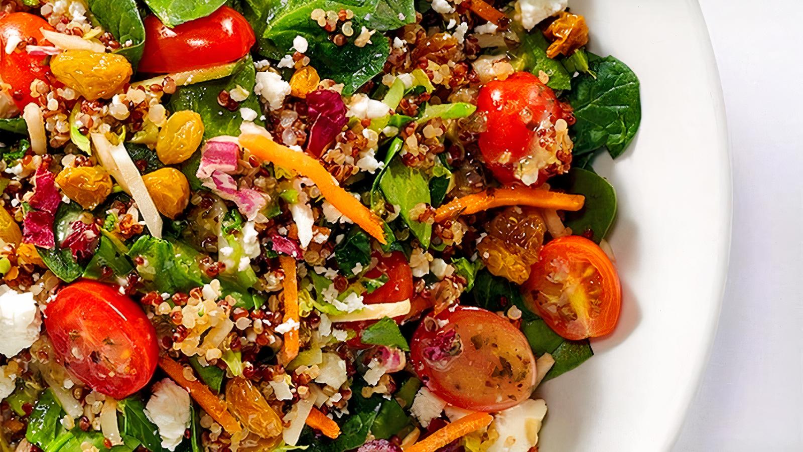 Gluten Free Superfood