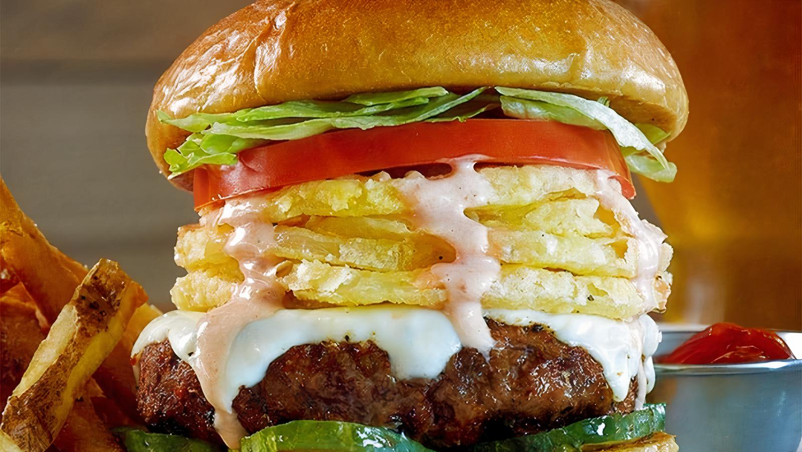 Maxx Burger