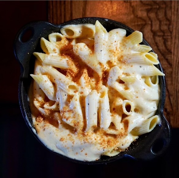 Side Mac and Cheese