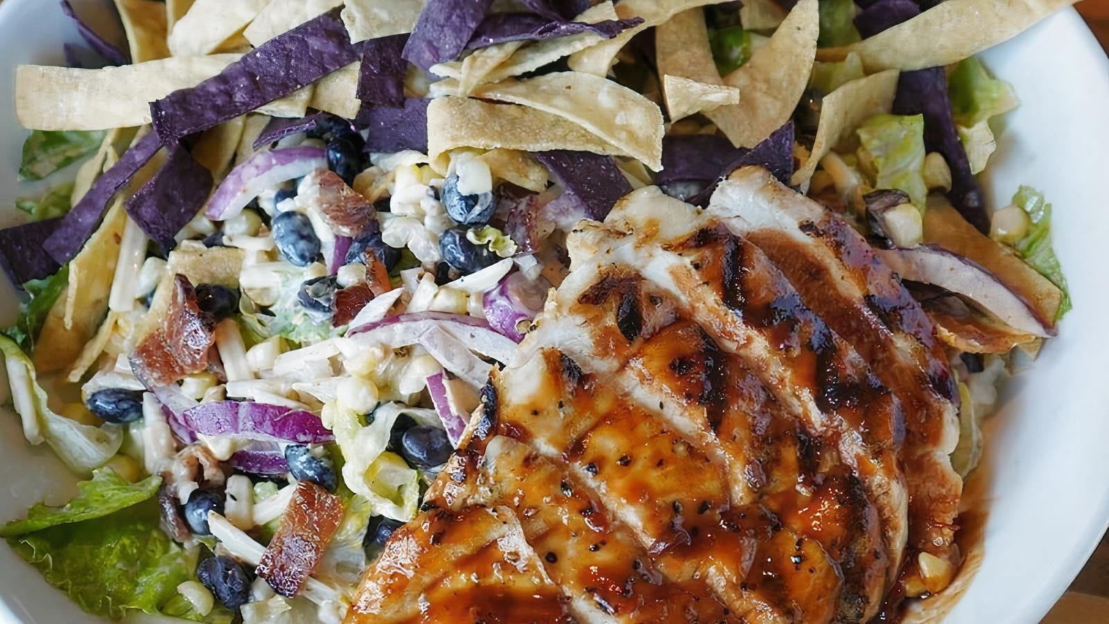 Southwest Chicken