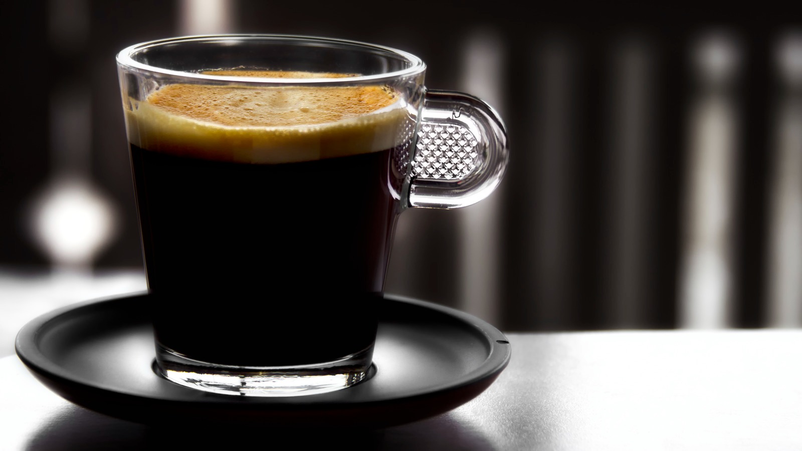 Black Eye > Coffee + 2 Espresso Shots