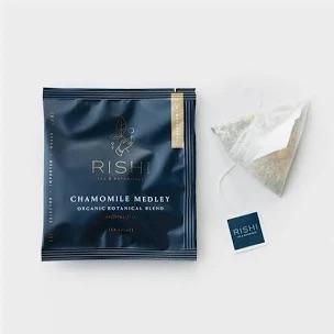 Chamomile Medley (Herbal)