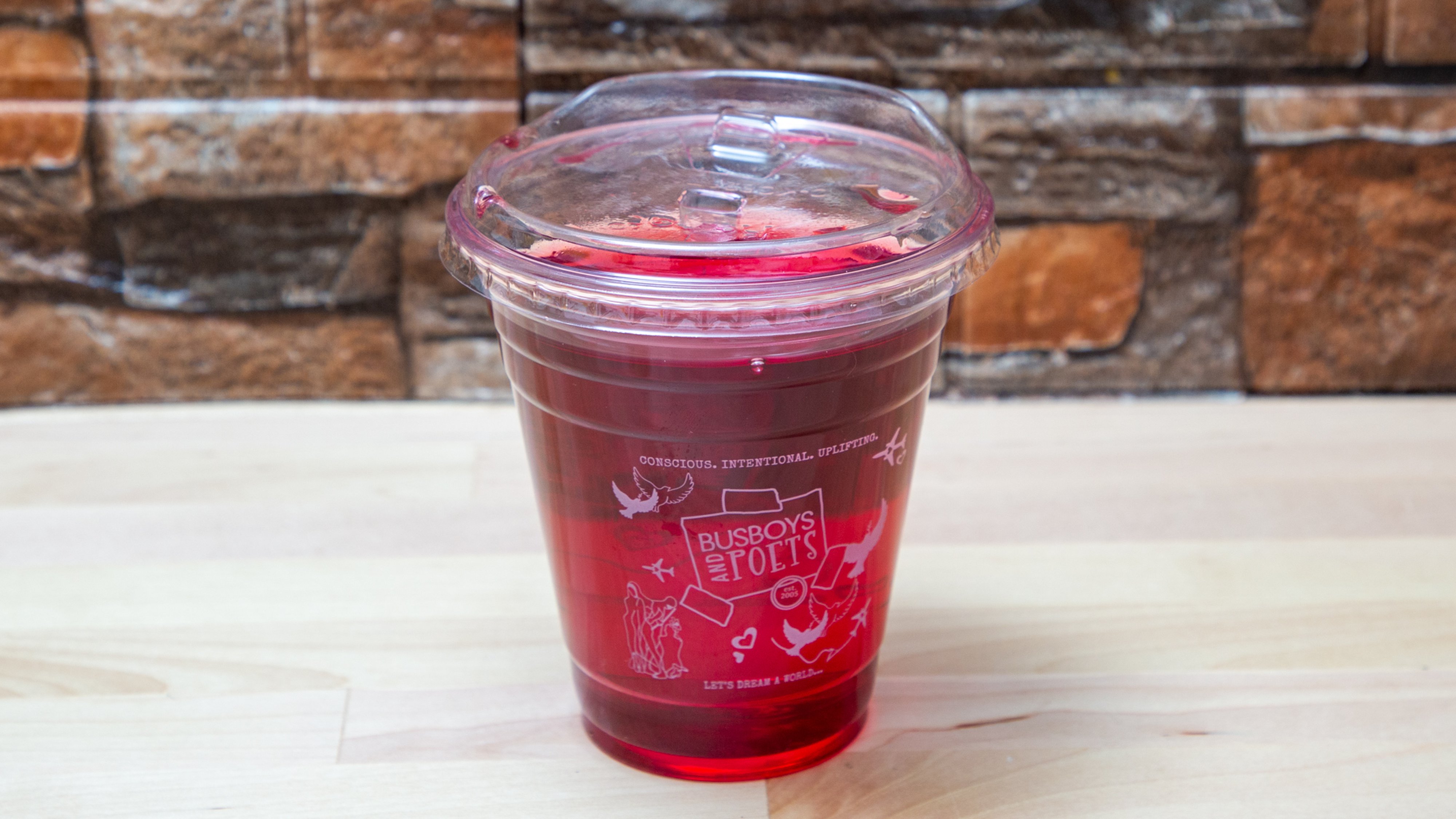 Cranberry Juice