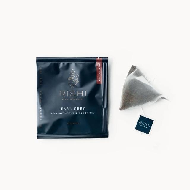 Earl Grey (Black)