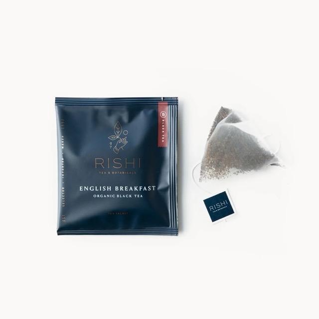 English Bfast (Black)