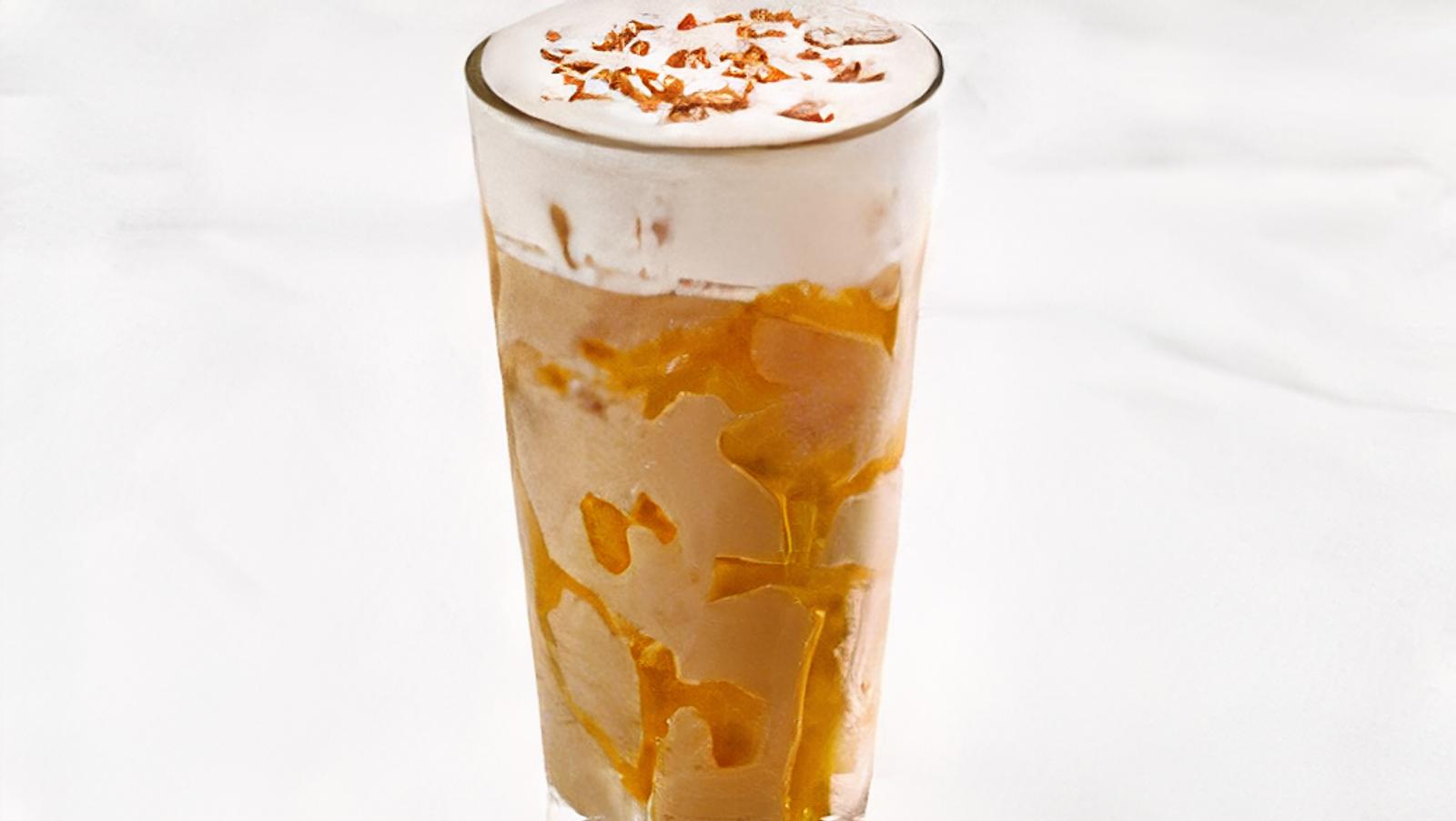 Honey Caramel