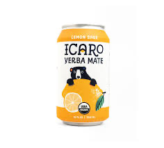 Lemon Sage Yerba Mate