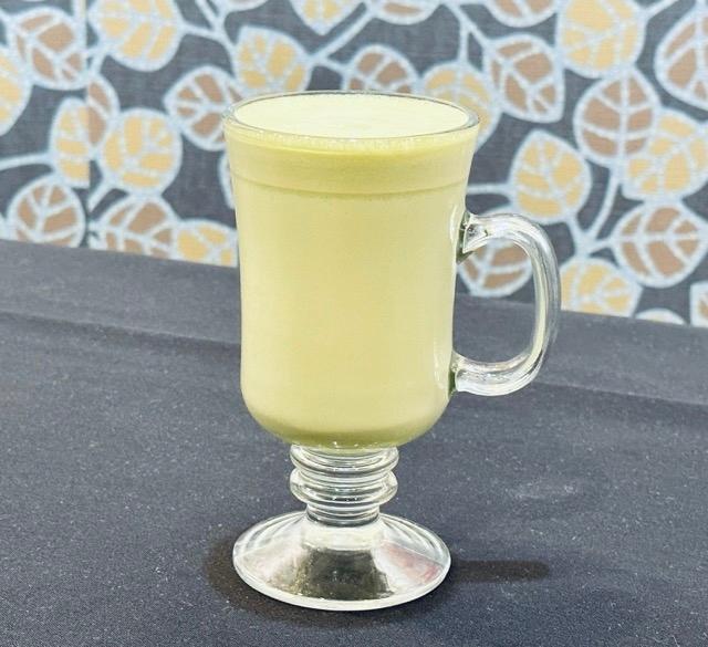 Matcha Latte (Tea)