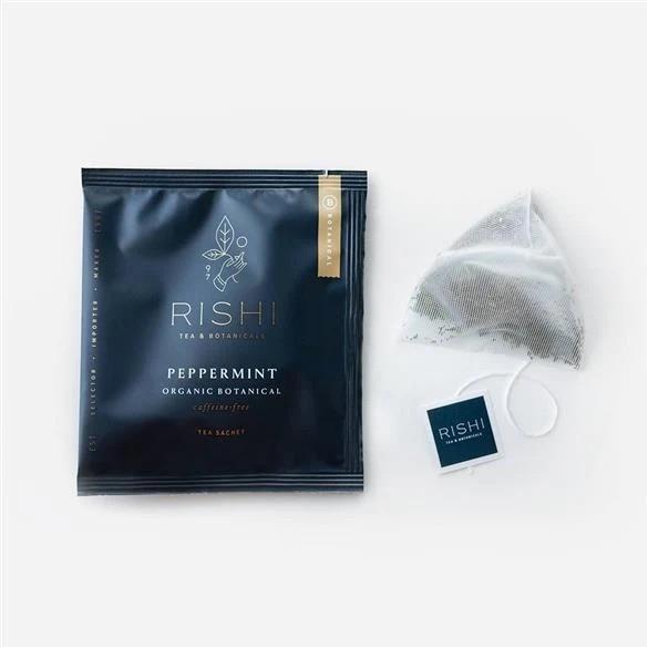 Peppermint (Herbal)