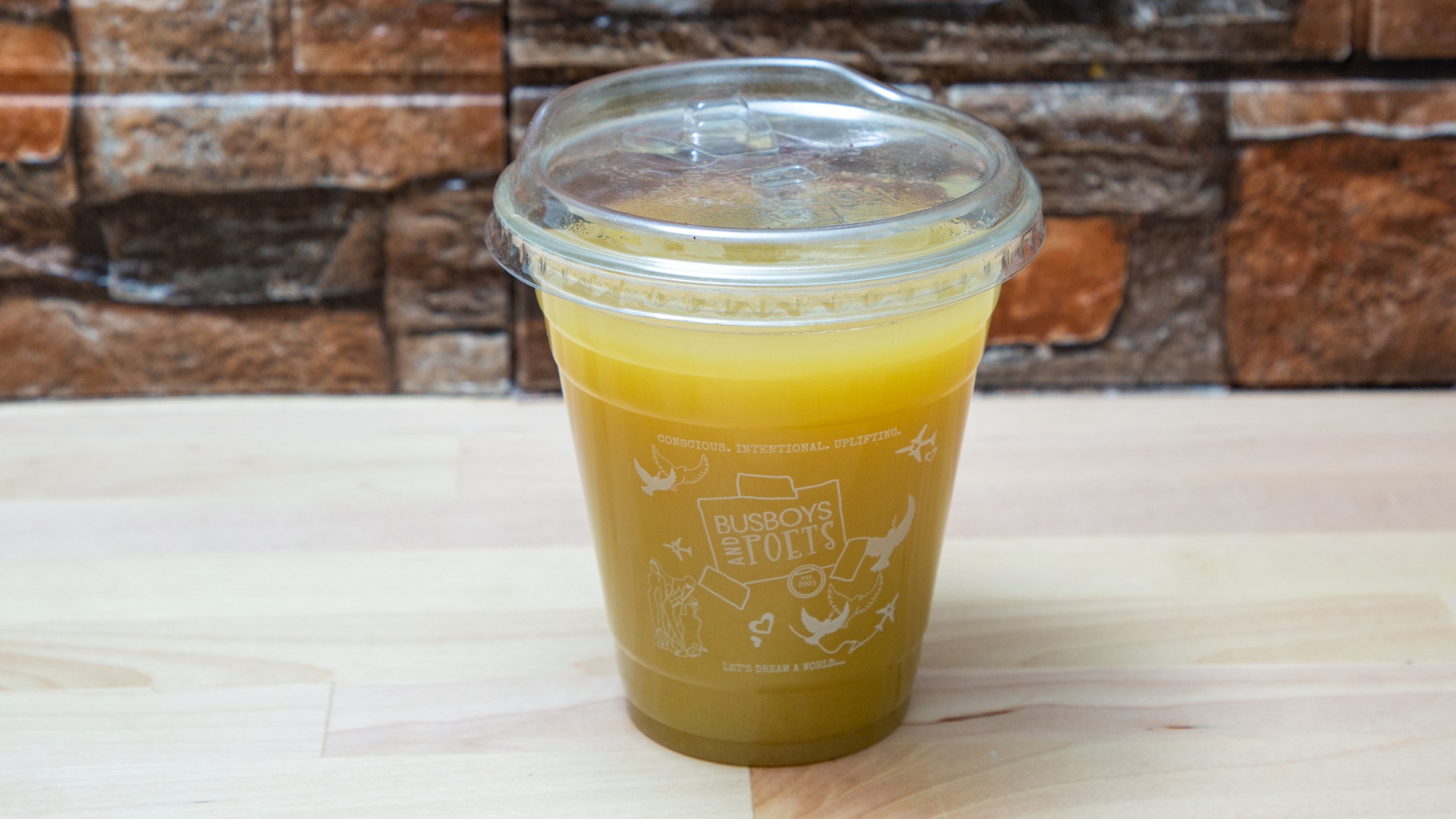 Pineapple Juice