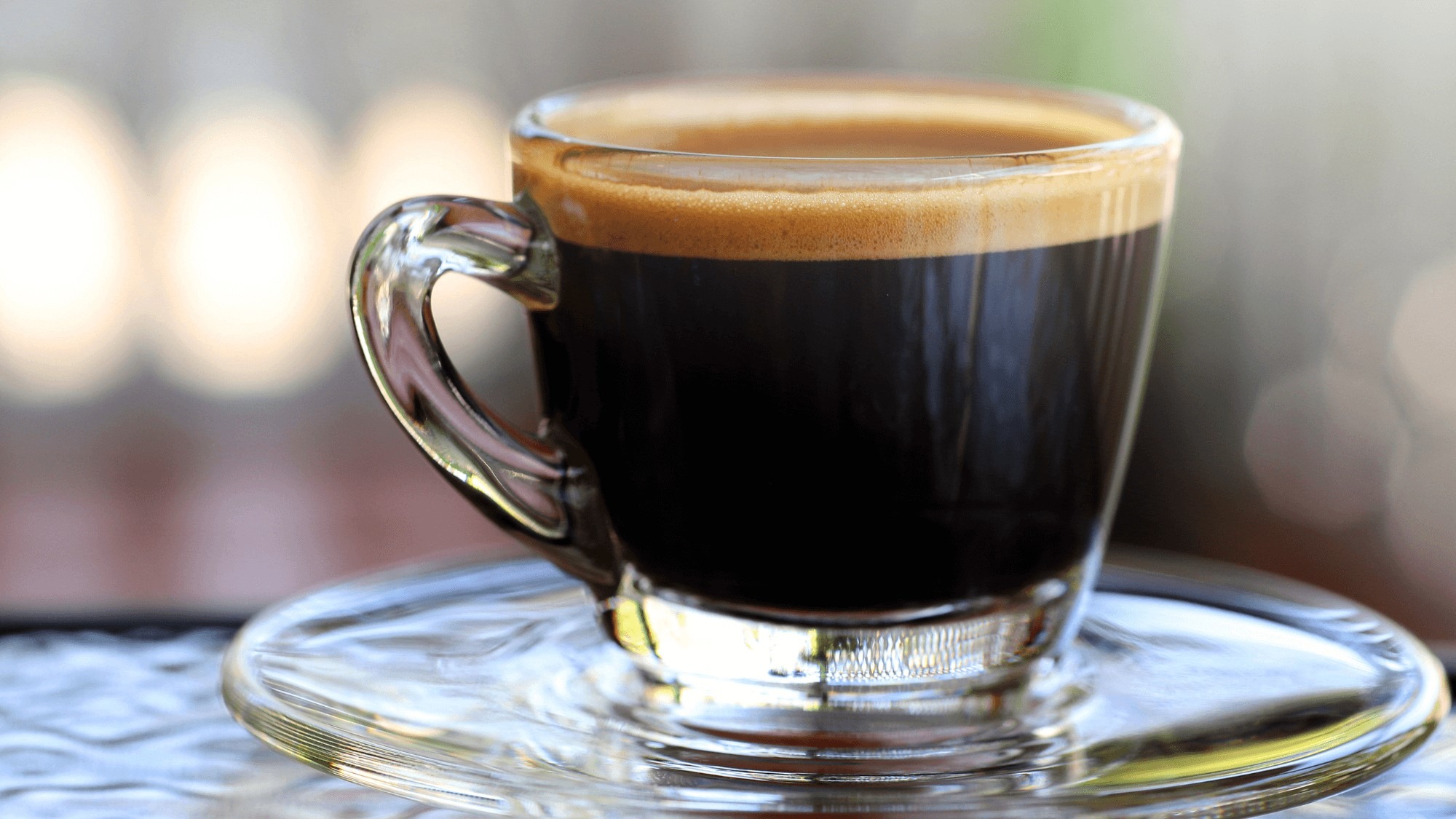 Red Eye > Coffee + 1 Espresso Shot