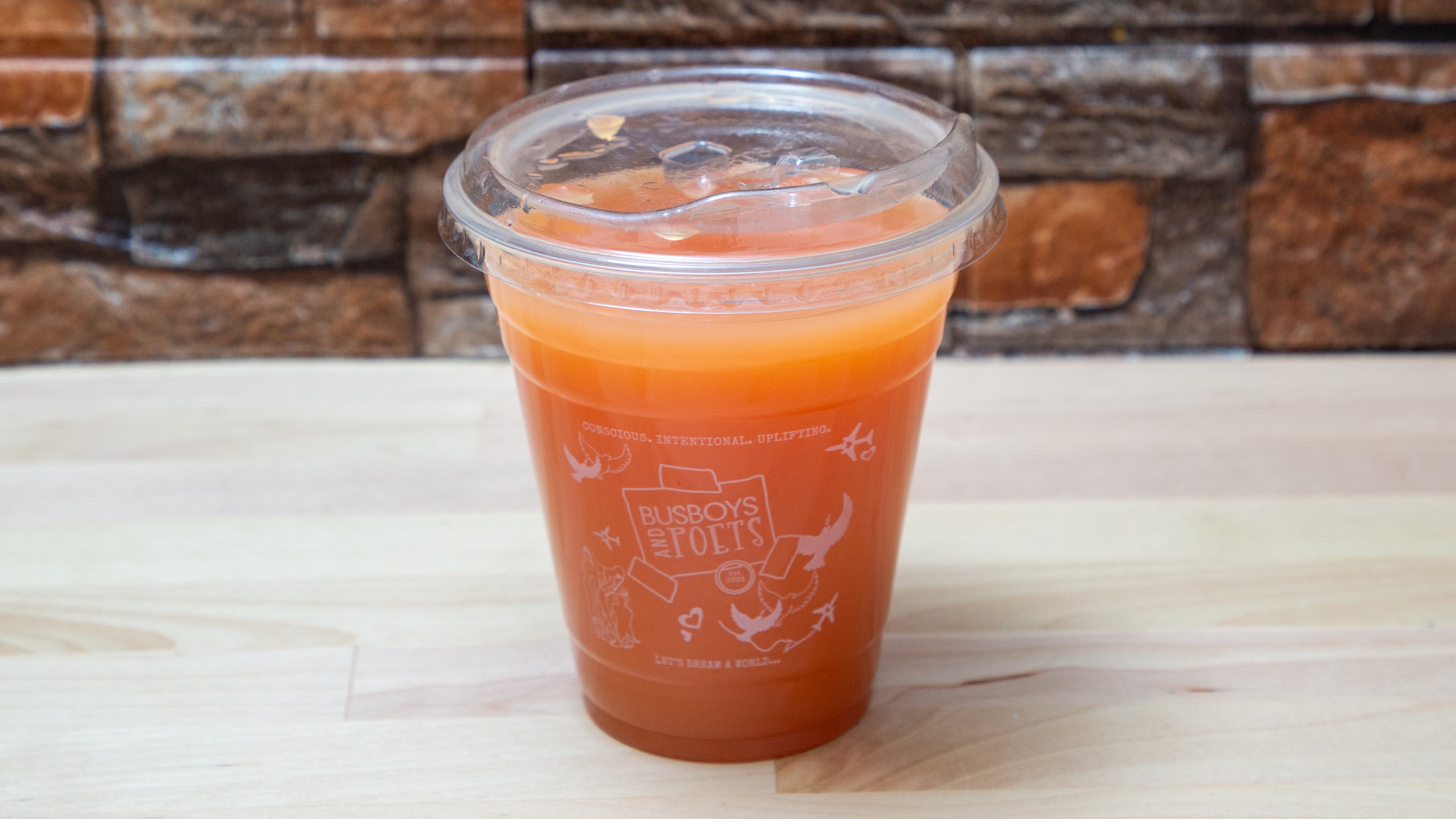 Ruby Red Grapefruit Juice