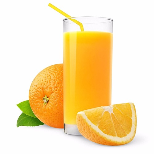 Suco Laranja Integral