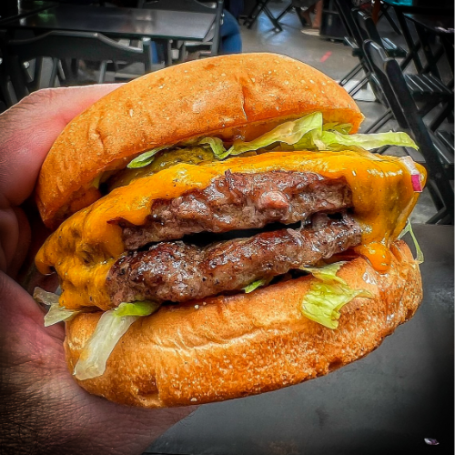 The Big M