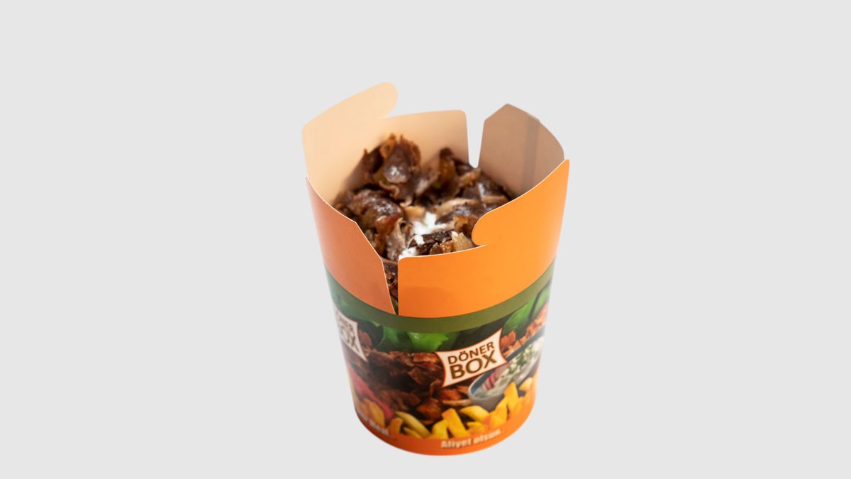 Special box velký