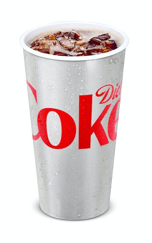 Diet Coke