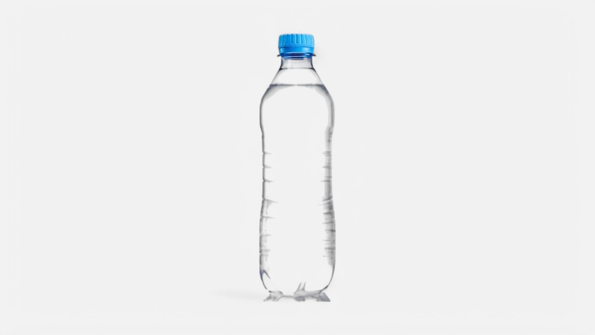 Voda 0,5 l