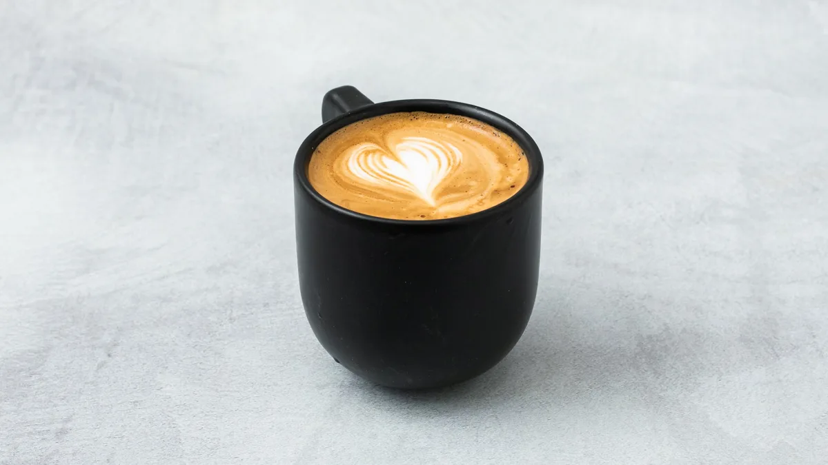 Cappuccino Latte