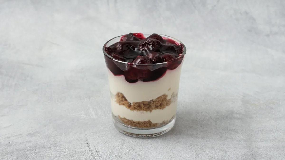 Cheesecake