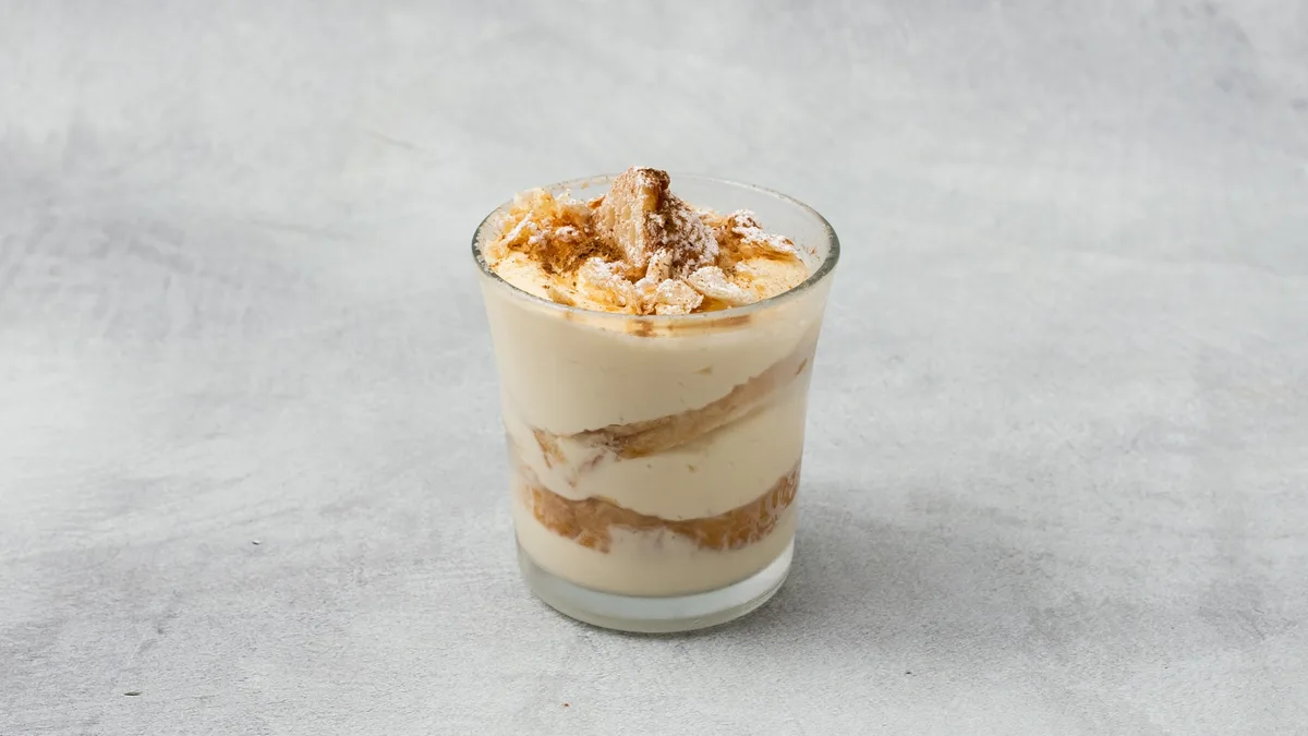 Millefeuille