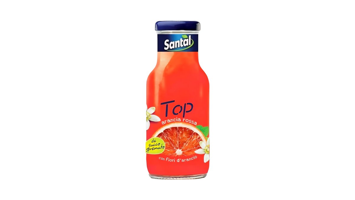 Santal Φυσικός Χυμός Σαγκουίνι