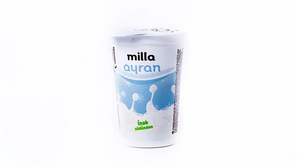 Ayran 200 ml