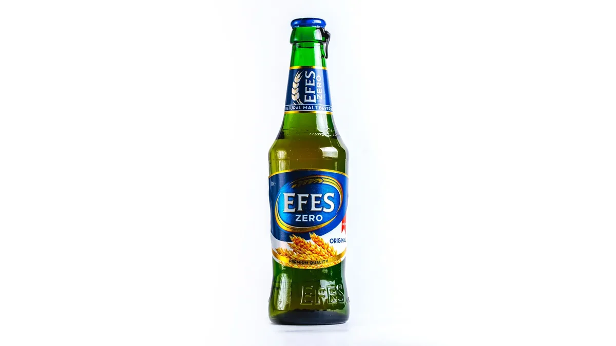 Efes 0 500 ml