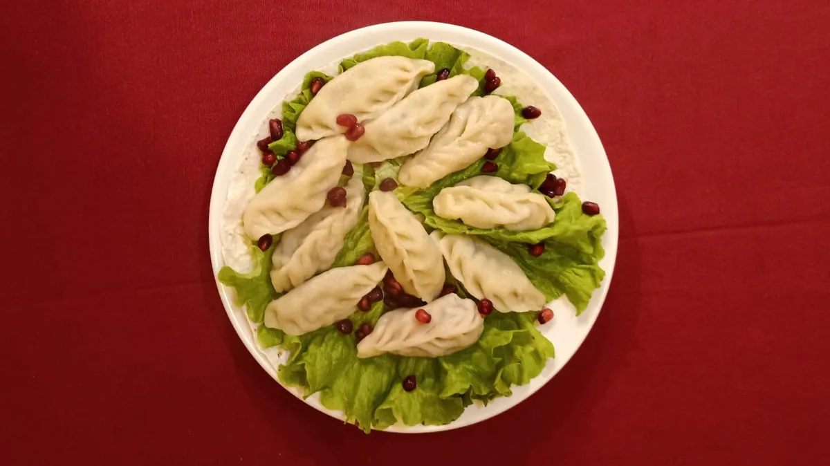 Gürzə (10 ədəd)