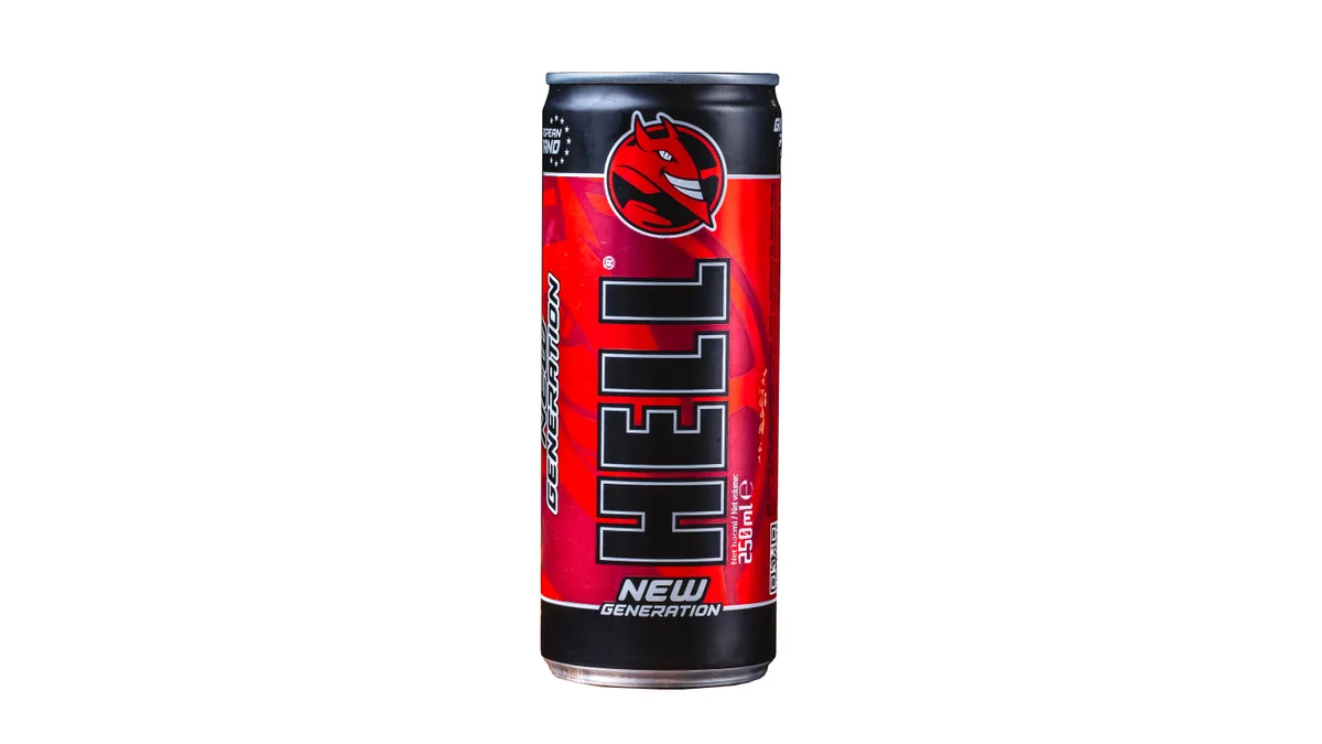 Hell 250 ml