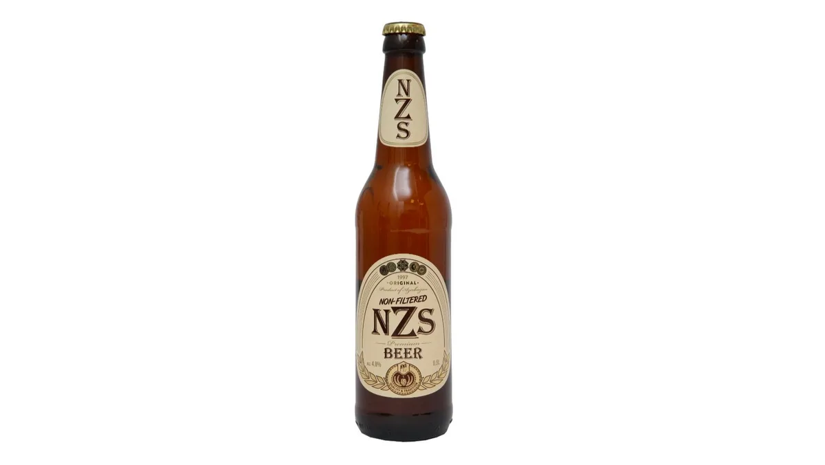 NZS 500 ml