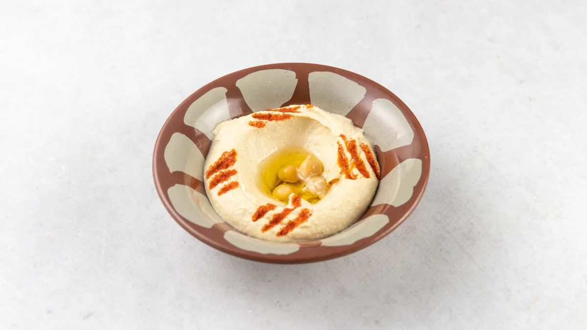 Hummus