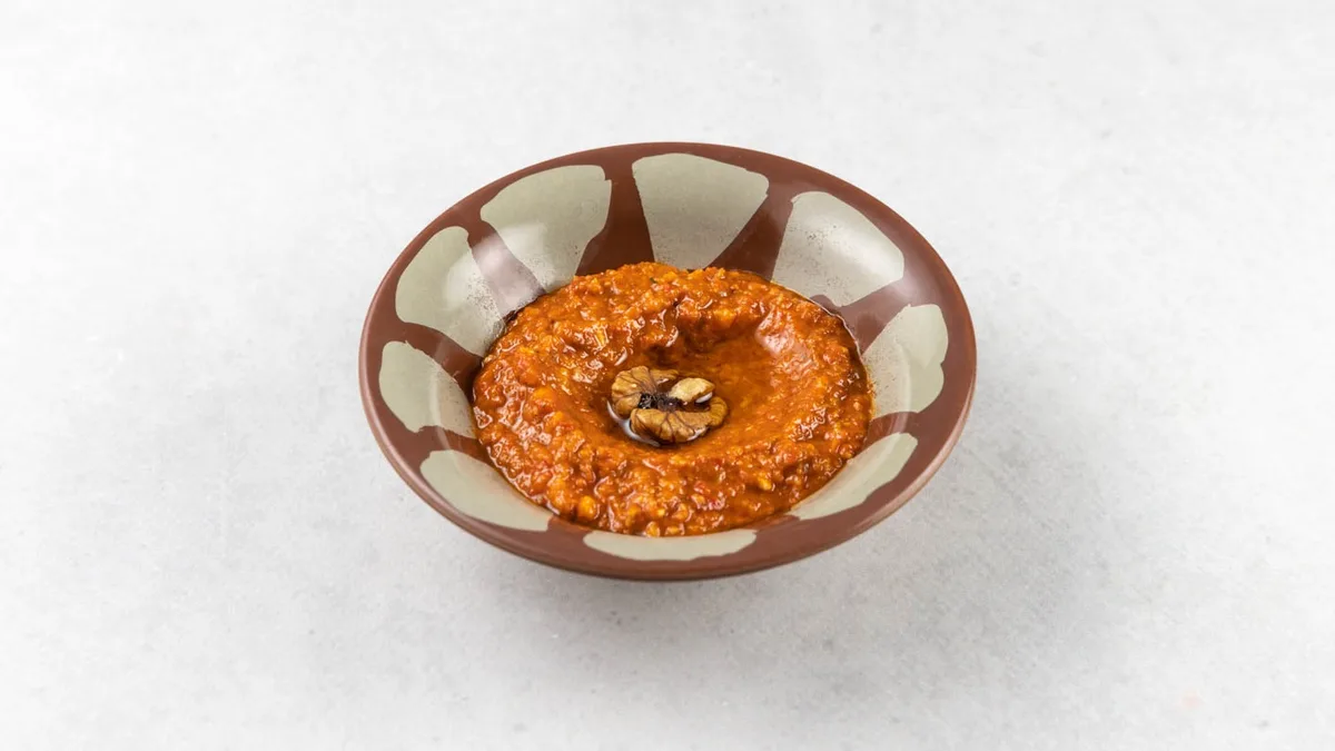 Muhammara