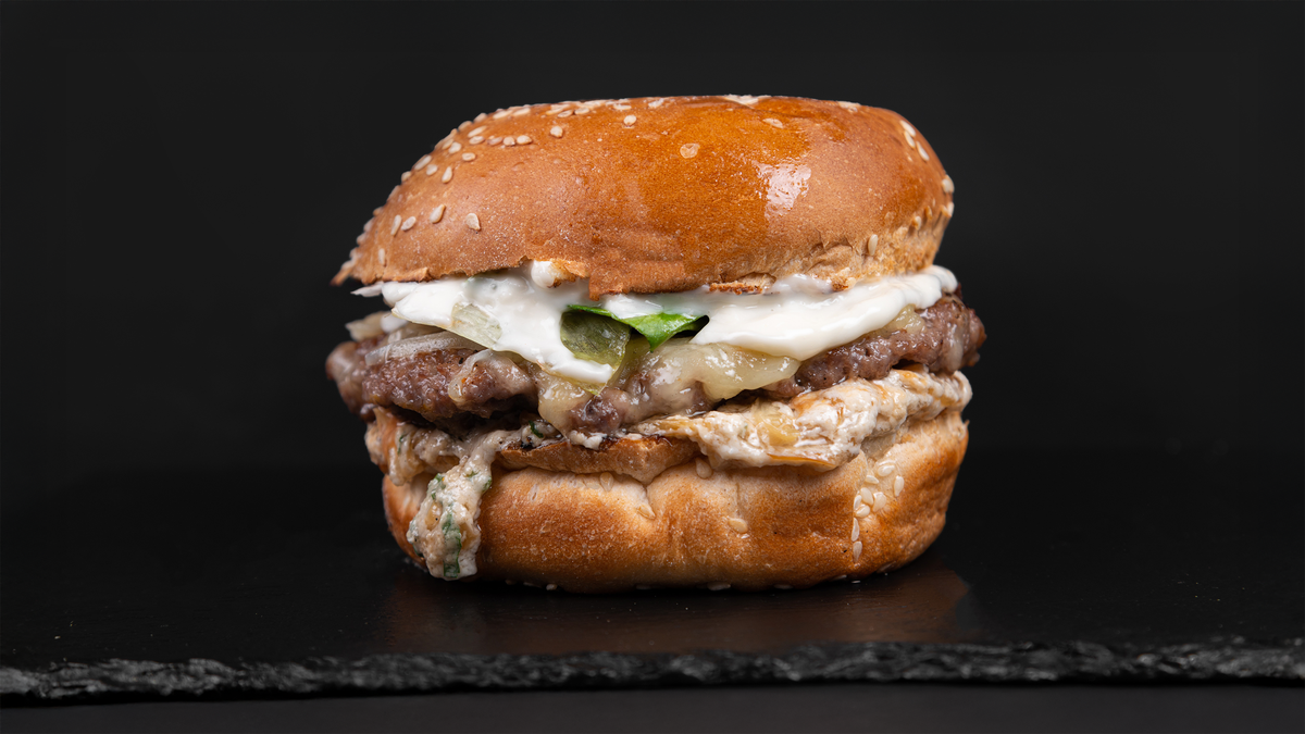 Byblos burger
