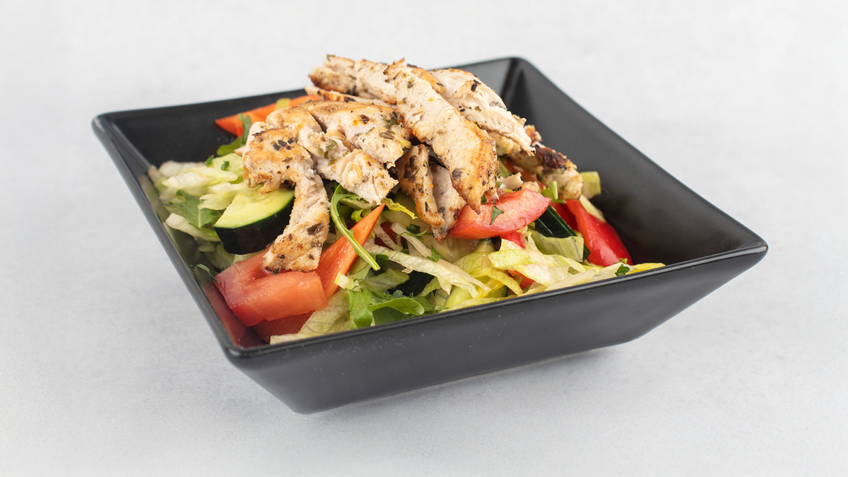 Dejaj salata