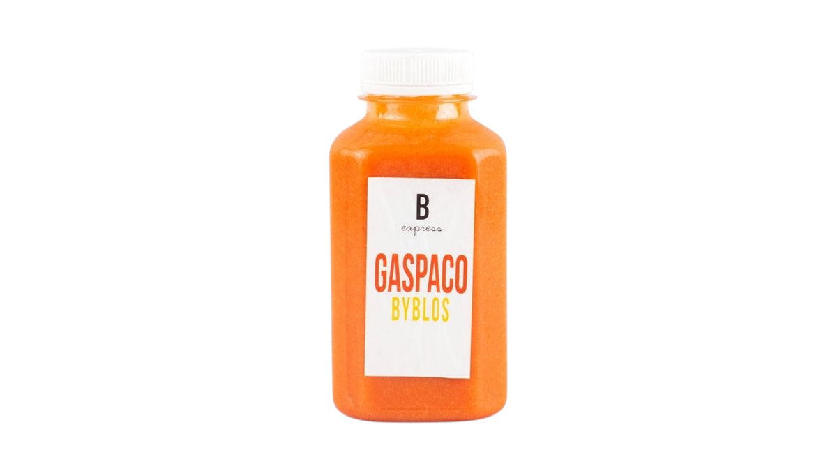 Gaspaco Byblos 0.33l