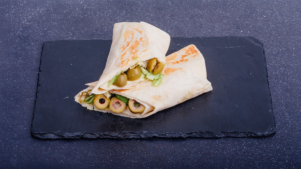 Jabneh zeitun ma zaatar