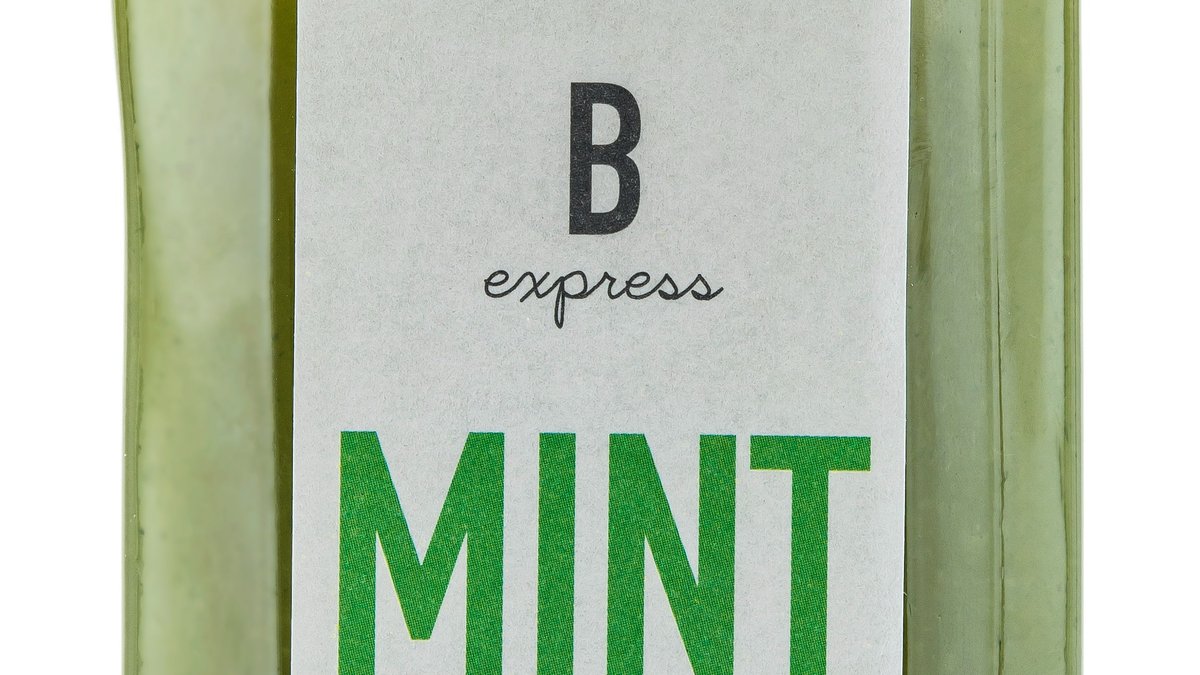 Mint limunada 0,33