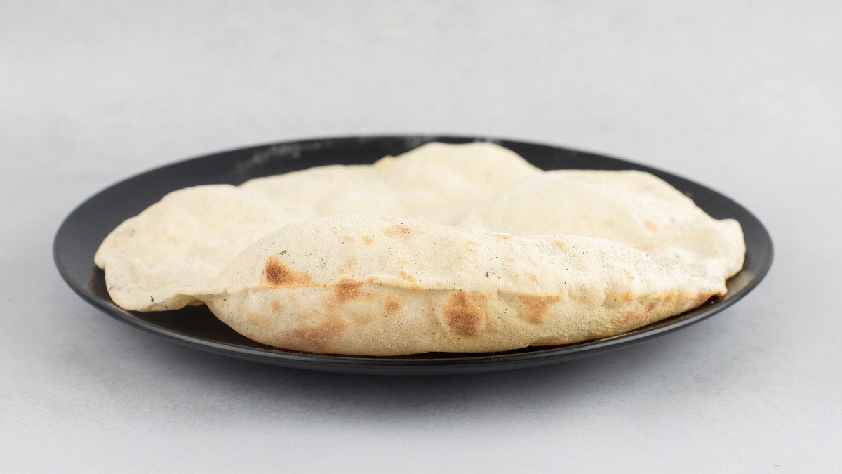 Pita hleb