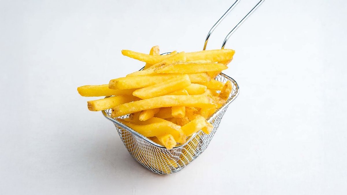 Pomfrit