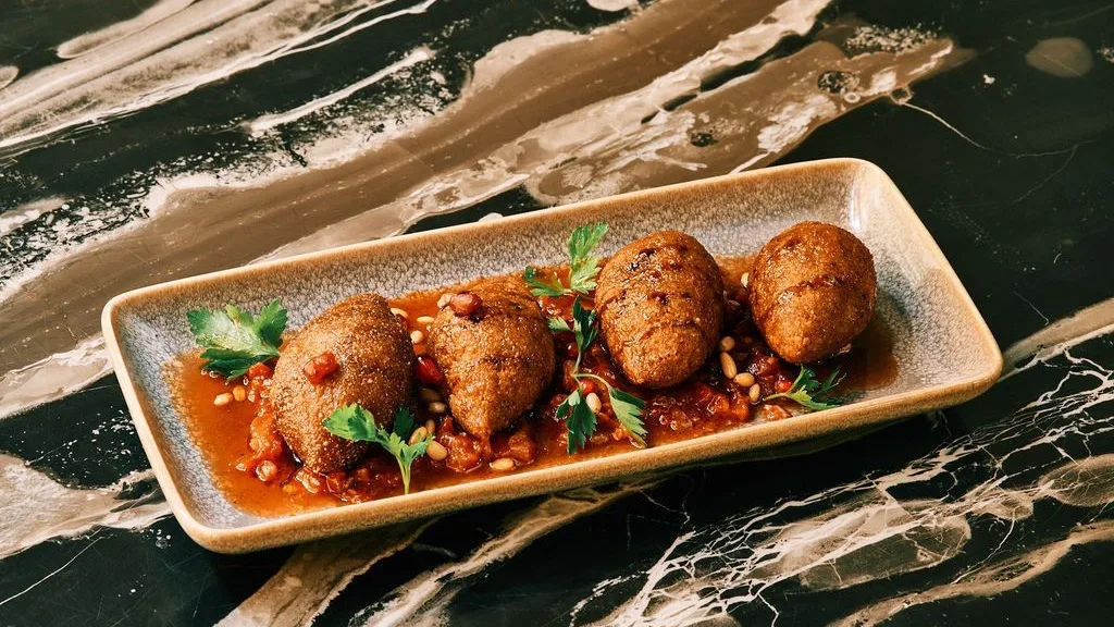 Kebbeh / 4 db