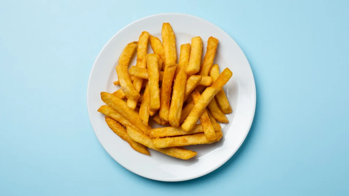 Batata Makliyeh