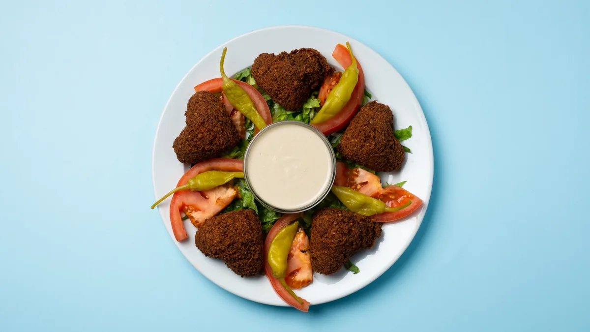 Falafel
