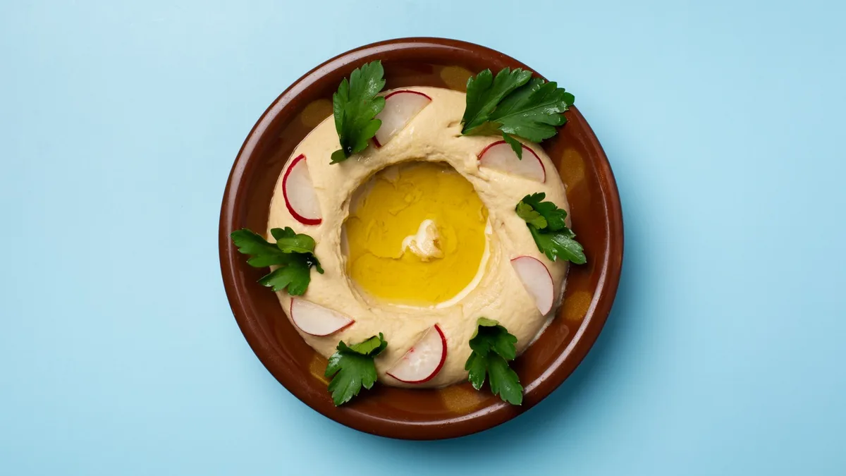 Hummus