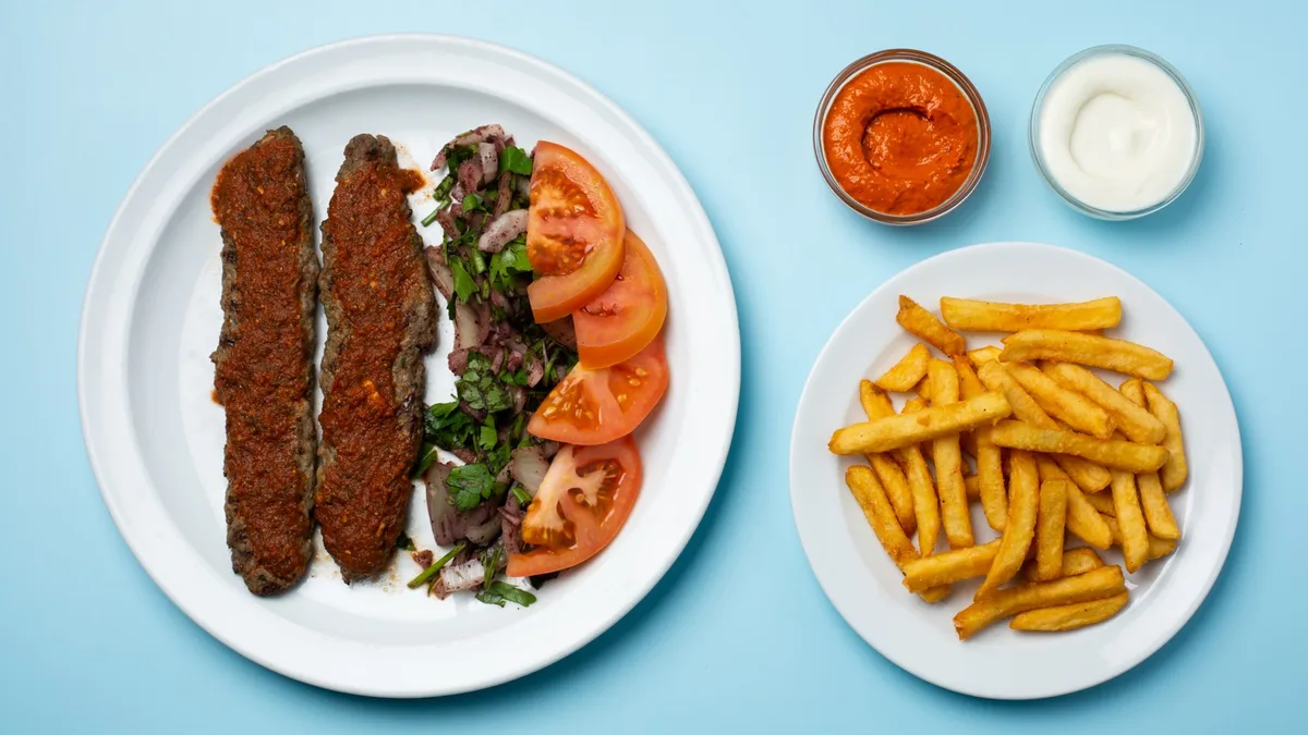 Kafta Byblos