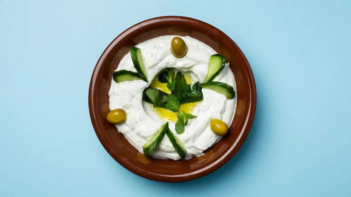 Labneh